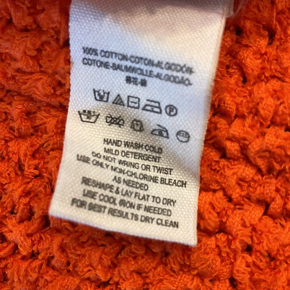 Women’s Free‎ People Coco Knit Sweater - Picture 7 of 8